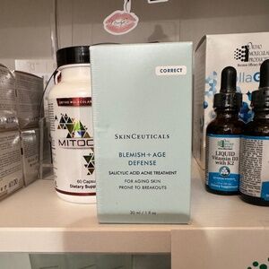 SKINCEUTICALS BLEMISH + AGE DEFENSE